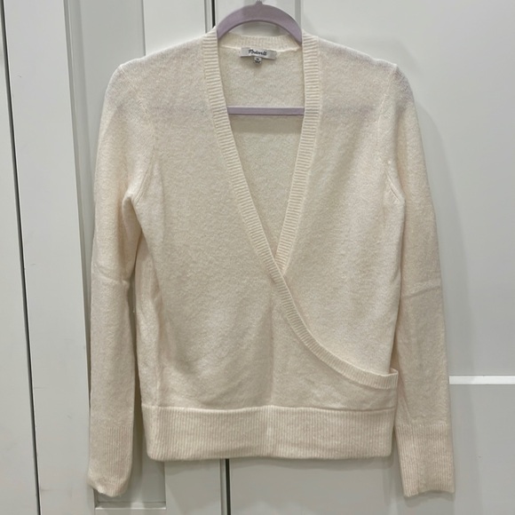 Madewell Sweater - Picture 1 of 4